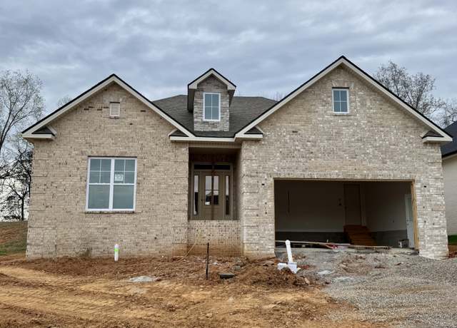 Property at 447 Blue Ridge Ct, Clarksville, TN 37043, 3 beds, 2 baths