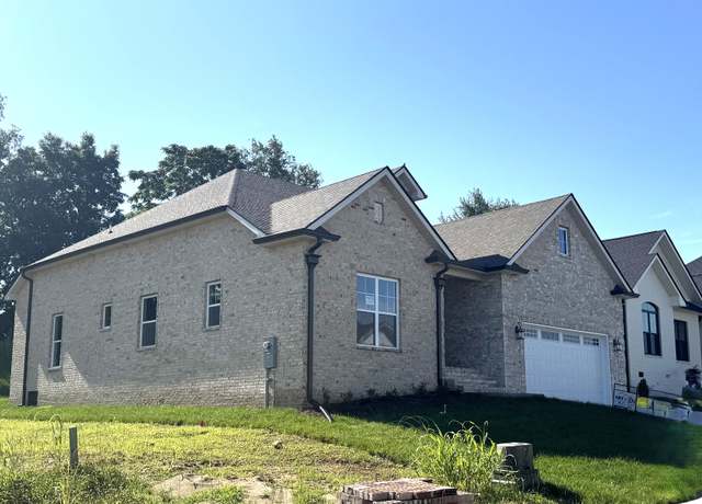 Property at 447 Blue Ridge Ct, Clarksville, TN 37043, 3 beds, 2 baths
