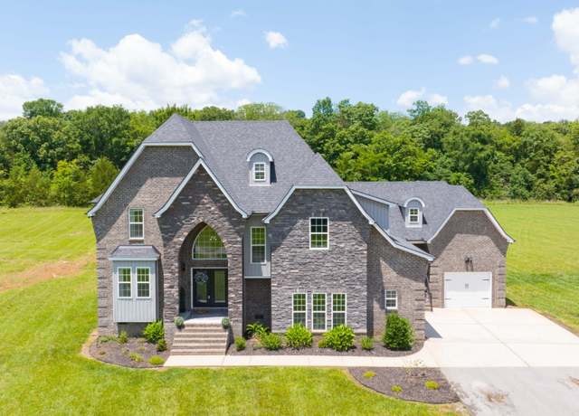 Property at 2005 Holly Grove Rd, Lascassas, TN 37085, 4 beds, 5 baths