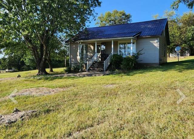 Property at 515 Fort Blount Rd, Hartsville, TN 37074, 2 beds, 1 bath