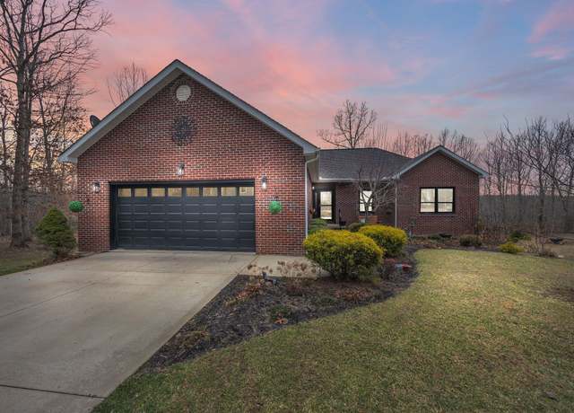 Property at 214 Kusa Cir, Crossville, TN 38572, 3 beds, 2 baths