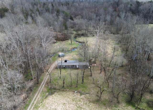 Property at 15634 Old State Highway 28, Pikeville, TN 37367, 3 beds, 2 baths