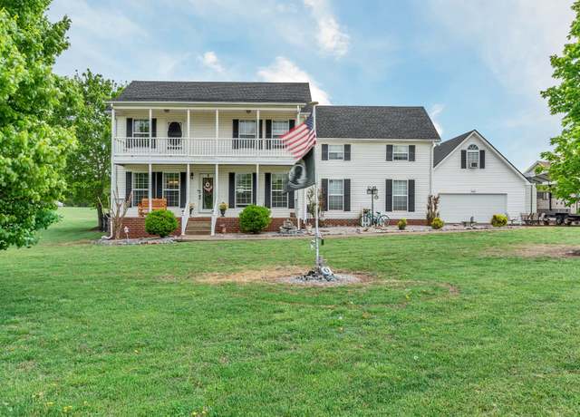 Property at 1368 Jason Cir, Ashland City, TN 37015, 3 beds, 2.5 baths