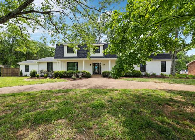 Property at 316 Rising Sun Ln, Old Hickory, TN 37138, 5 beds, 4 baths