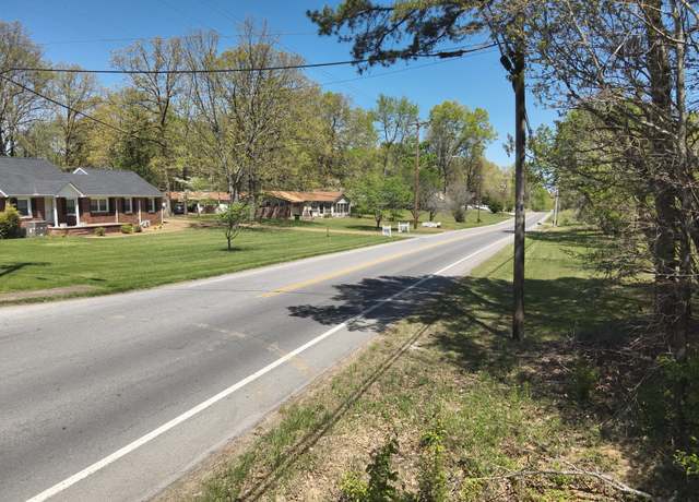 Property at 417 N Park St, Hohenwald, TN 38462