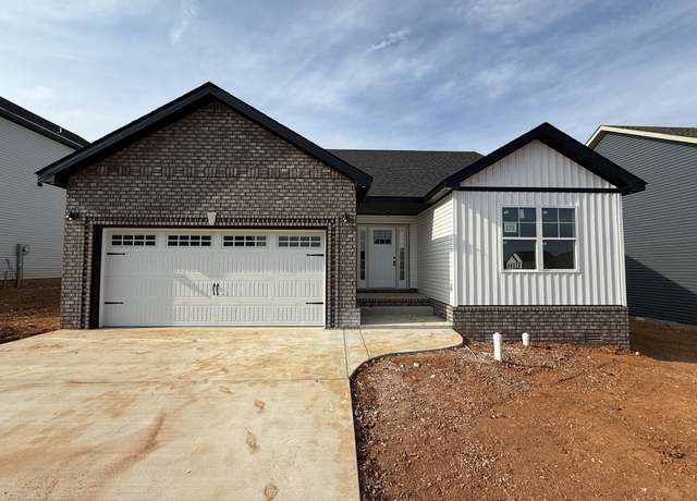 Property at 171 Cardinal Crk, Clarksville, TN 37040, 3 beds, 2 baths