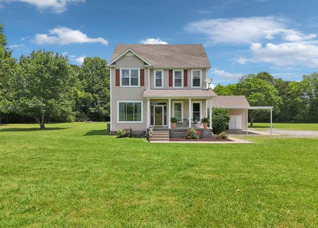 Property at 11661 Bradyville Pike, Readyville, TN 37149, 3 beds, 2.5 baths