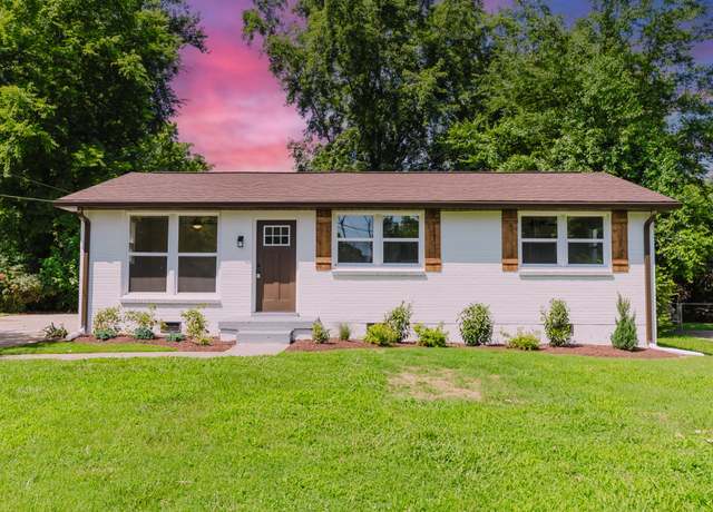 Property at 3827 Boatner Dr, Nashville, TN 37207, 2 beds, 2 baths
