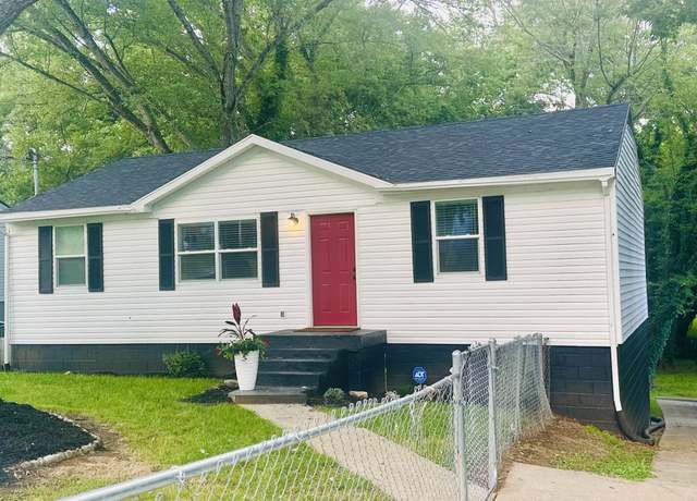 Property at 245 Raintree Dr, Clarksville, TN 37042, 3 beds, 1 bath