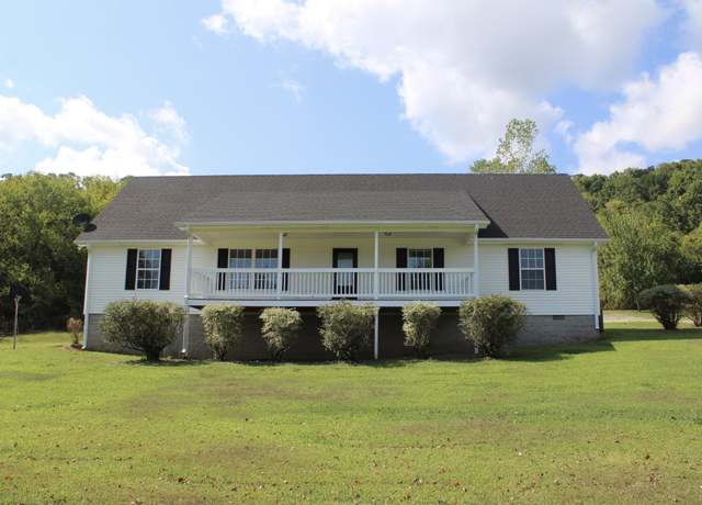 Property at 121 Lock Seven Ln, Carthage, TN 37030, 3 beds, 2 baths