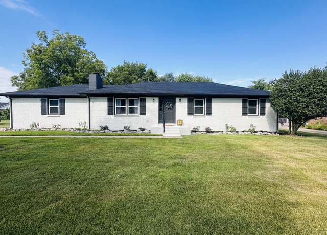 Property at 2842 Grange Pl, Murfreesboro, TN 37129, 3 beds, 2 baths