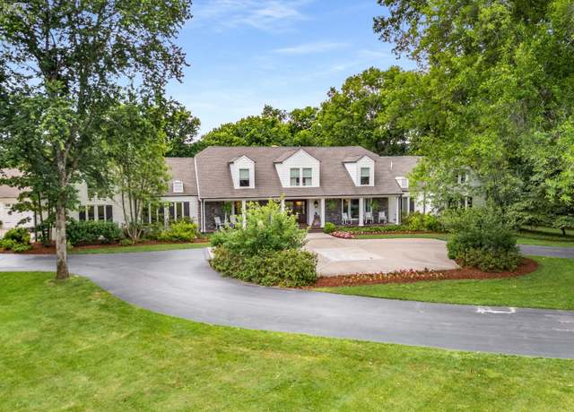 Property at 2221 Old Hickory Blvd, Nashville, TN 37215, 6 beds, 5 baths