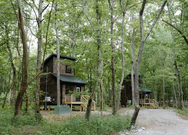 Property at 47 Anderson Creek Rd, Summertown, TN 38483, 2 beds, 2 baths