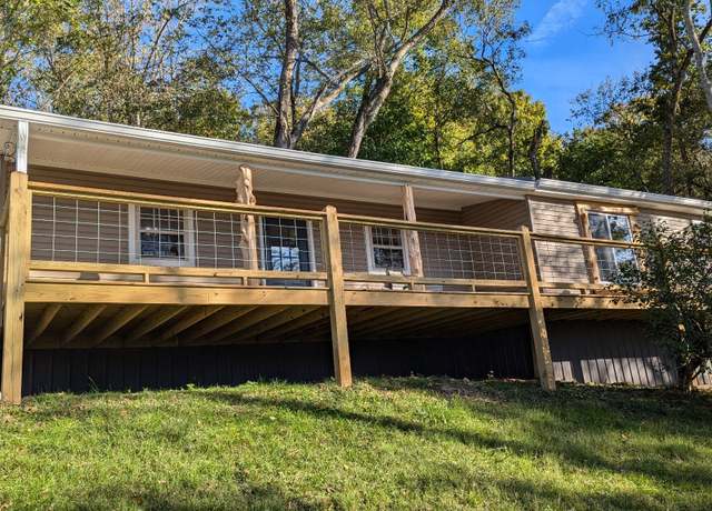 Property at 246 Happy Mountain Rd, Gainesboro, TN 38562, 1 bed, 1 bath