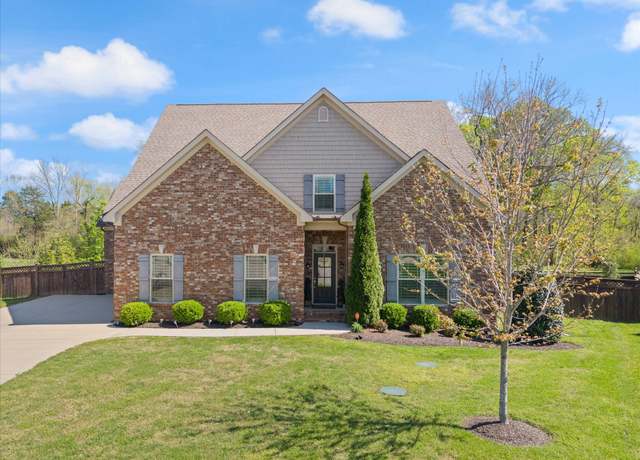 Property at 7963 Richpine Dr, Murfreesboro, TN 37128, 4 beds, 3 baths