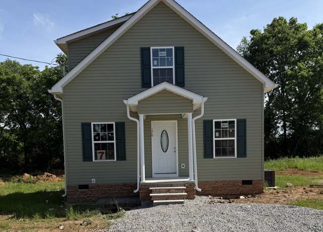 Property at 170 Hesselly Rd, Decherd, TN 37324, 2 beds, 2 baths