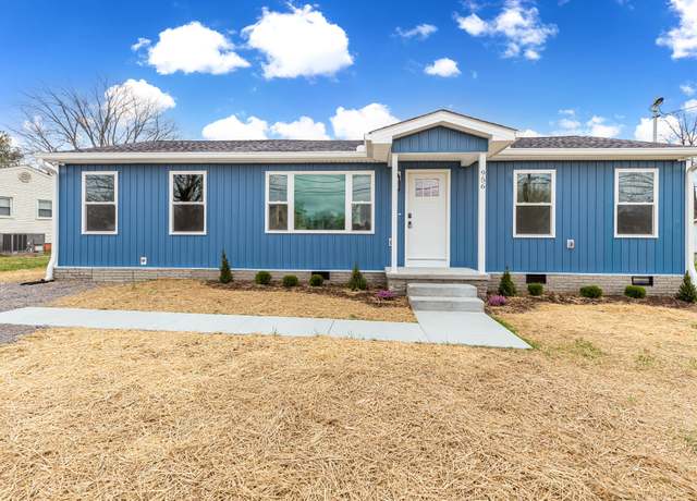 Property at 956 Horse Mountain Rd, Shelbyville, TN 37160, 3 beds, 2 baths
