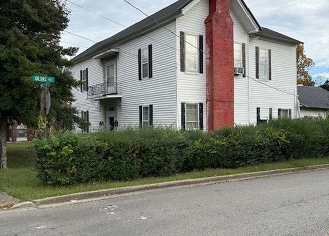 Property at 502 N Maple St, Murfreesboro, TN 37130, 6 beds, 5.5 baths