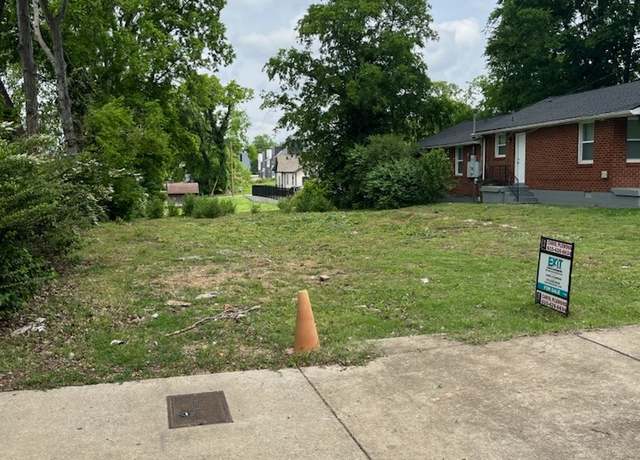 Property at 2310 Seifried St, Nashville, TN 37208