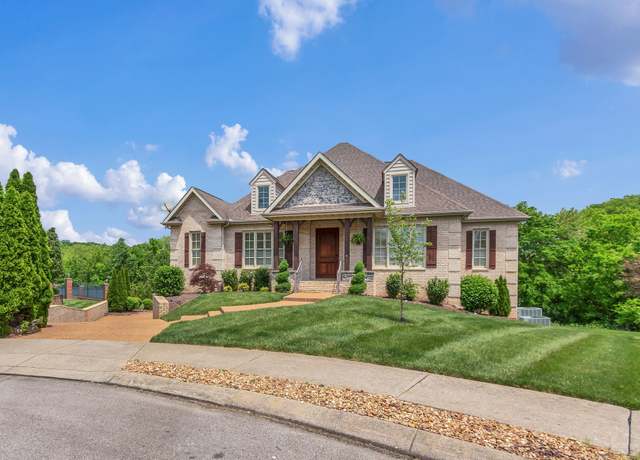 Property at 7008 Grackle Ct, Spring Hill, TN 37174, 4 beds, 3.5 baths