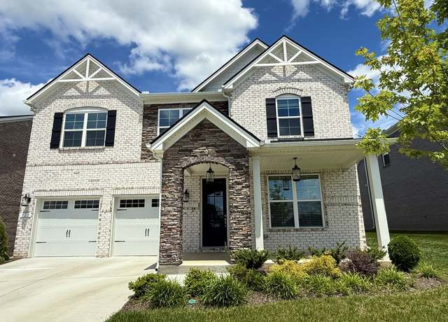 Property at 122 Blake Ln, Mount Juliet, TN 37122, 4 beds, 3.5 baths