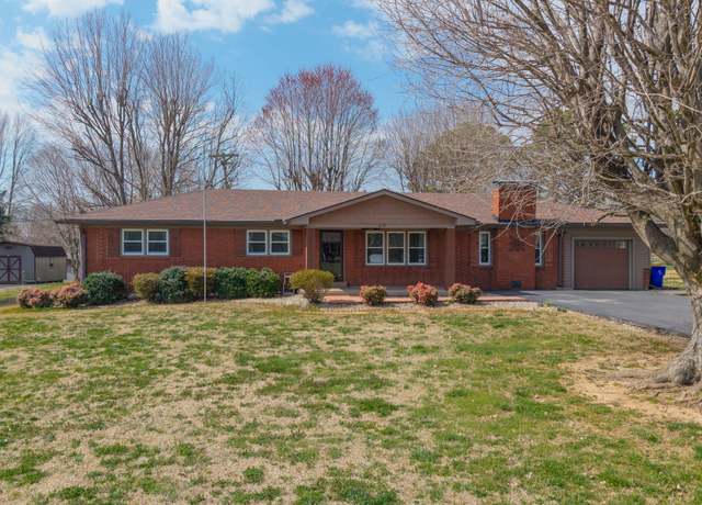 Property at 679 Peachtree Ln, Bowling Green, KY 42103, 3 beds, 1.5 baths