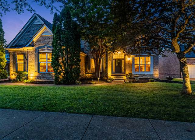 Property at 3006 Coral Bell Ln, Franklin, TN 37067, 6 beds, 4.5 baths