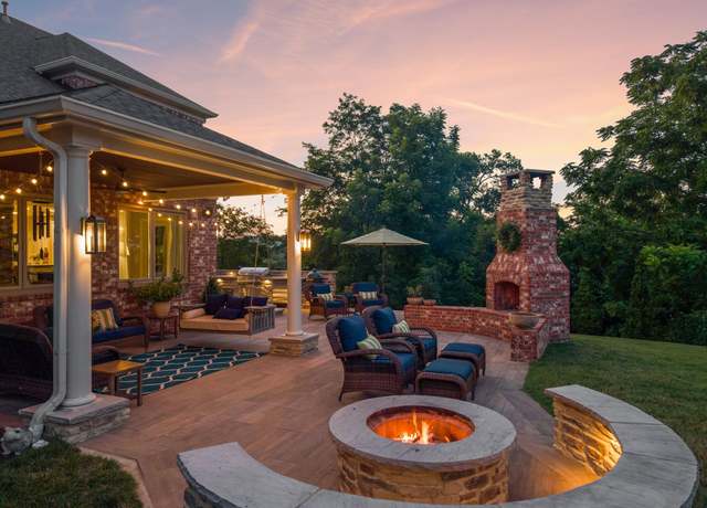 Property at 1820 Sonoma Trce, Brentwood, TN 37027, 5 beds, 4.5 baths