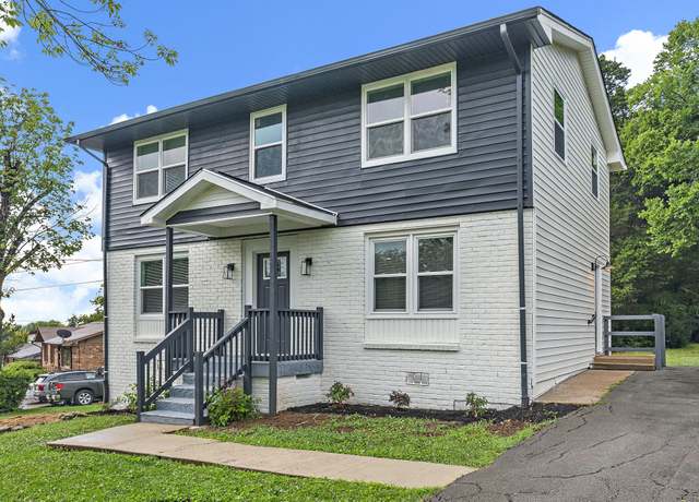 Property at 2570 Bethwood Dr, Nashville, TN 37207, 4 beds, 1.5 baths