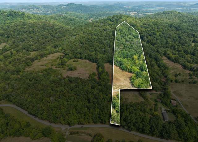 Property at 0 Hogans Creek Rd, Carthage, TN 37030