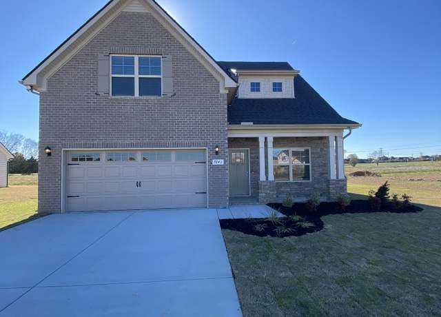 Property at 7643 Rookers Bend Dr, Smyrna, TN 37167, 3 beds, 2.5 baths