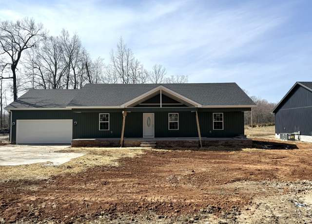 Property at 208 Linda Ln, Tullahoma, TN 37388, 3 beds, 2 baths