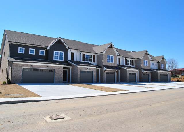 Property at 200 Tyler Cornerstone Trl, Smyrna, TN 37167, 8 beds, 7 baths