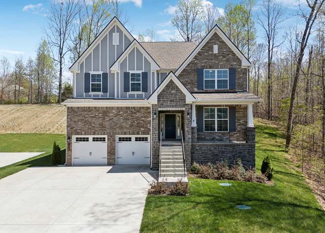 Property at 7436 Swindon Blvd, Fairview, TN 37062, 4 beds, 3.5 baths