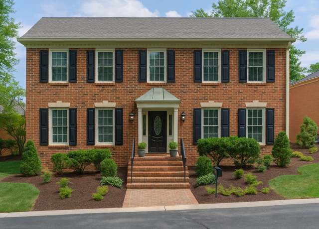 Property at 55 Revere Park, Nashville, TN 37205, 3 beds, 3.5 baths