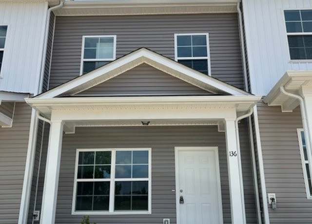 Property at 136 Kathryn Ct, Columbia, TN 38401, 2 beds, 2.5 baths
