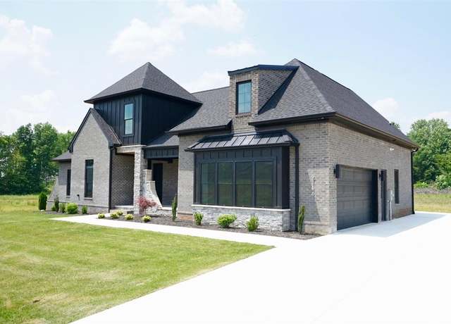 Property at 9144 Hermitage Ln, Alvaton, KY 42122, 4 beds, 4 baths