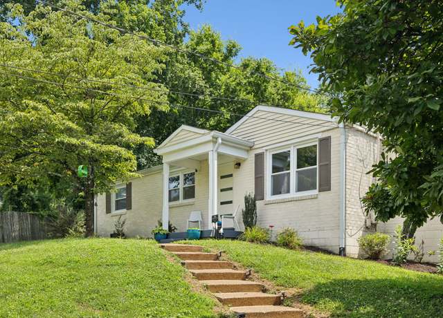 Property at 5005 Lewisdale Ct, Nashville, TN 37211, 5 beds, 3 baths