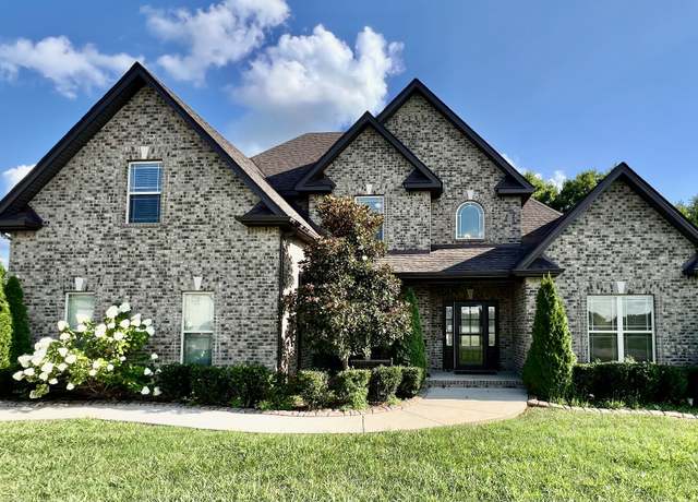 Property at 4316 Singleton Dr, Murfreesboro, TN 37127, 3 beds, 2.5 baths