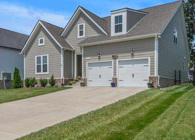 Property at 1421 Proprietors Pl, Murfreesboro, TN 37128, 4 beds, 3.5 baths
