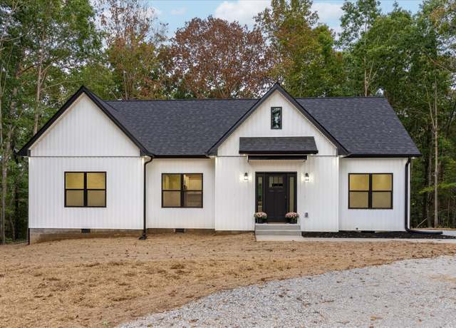 Property at 338 Jim Lyle Rd, Cumberland City, TN 37050, 3 beds, 2 baths