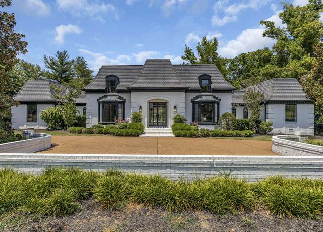 Property at 6102 Martingale Ln, Brentwood, TN 37027, 4 beds, 4.5 baths