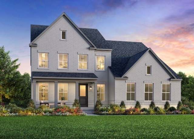 Property at 445 Tomlinson Pointe, Mount Juliet, TN 37122, 4 beds, 3.5 baths