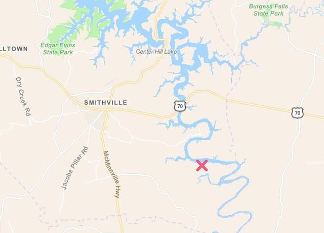 Property at 0 Pinhook Rd N, Smithville, TN 37166