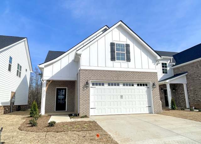 Property at 2189 Barringer Ln, Murfreesboro, TN 37128, 3 beds, 2.5 baths