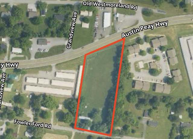 Property at 310 Fowler Ford Rd, Portland, TN 37148