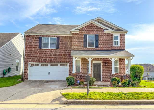 Property at 2077 Hickory Brook Dr, Hermitage, TN 37076, 3 beds, 2.5 baths