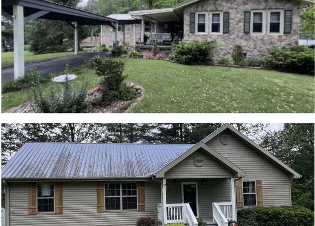Property at 104 Brown Ln, Tracy City, TN 37387, 6 beds, 4 baths