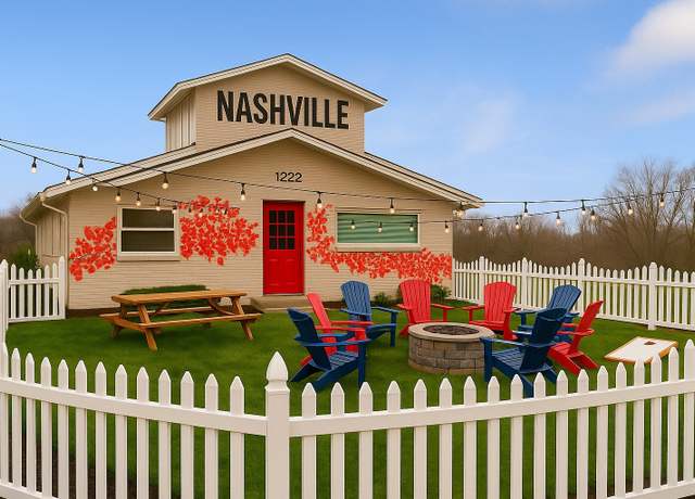 Property at 1222 Gallatin Ave, Nashville, TN 37206, 7 beds, 7 baths