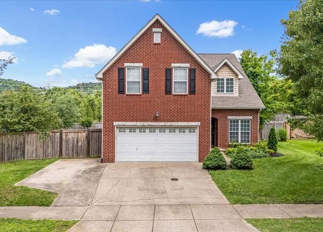 Property at 1016 Riverspring Dr, Nashville, TN 37221, 3 beds, 2.5 baths
